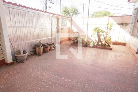 Casa à venda com 6 quartos, 352m² em Campo Grande, Rio de Janeiro