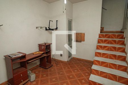 Casa à venda com 6 quartos, 352m² em Campo Grande, Rio de Janeiro