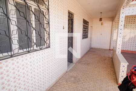 Casa à venda com 6 quartos, 352m² em Campo Grande, Rio de Janeiro