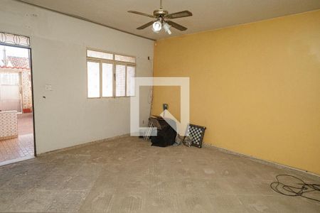 Casa à venda com 6 quartos, 352m² em Campo Grande, Rio de Janeiro