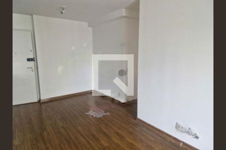 Apartamento à venda com 2 quartos, 57m² em Jardim Prudência, São Paulo