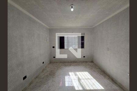 Quarto  de casa para alugar com 1 quarto, 146m² em Jardim Santa Cecilia, Guarulhos