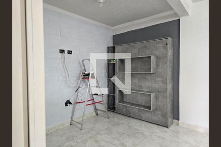 Casa para alugar com 1 quarto, 146m² em Jardim Santa Cecilia, Guarulhos