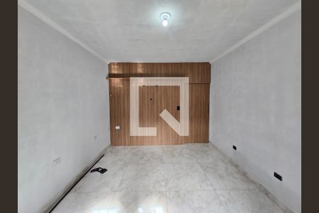 Quarto  de casa para alugar com 1 quarto, 146m² em Jardim Santa Cecilia, Guarulhos