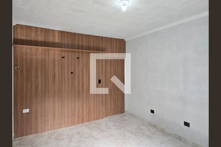 Quarto  de casa para alugar com 1 quarto, 146m² em Jardim Santa Cecilia, Guarulhos