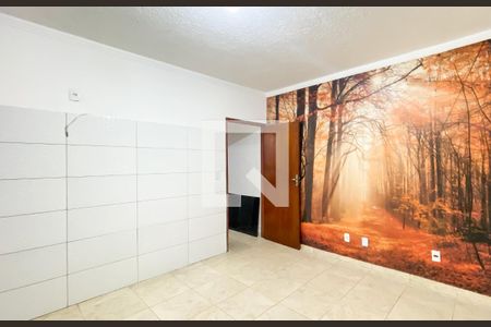 Quarto  de casa para alugar com 1 quarto, 60m² em Jardim Keralux, São Paulo