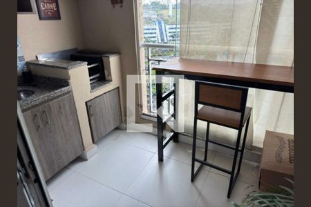 Apartamento à venda com 3 quartos, 78m² em Interlagos, São Paulo