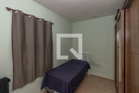 Quarto 1 de casa de condomínio à venda com 2 quartos, 82m² em Parque Villa Flores, Sumaré