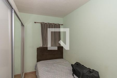 Quarto 2 de casa de condomínio à venda com 2 quartos, 82m² em Parque Villa Flores, Sumaré