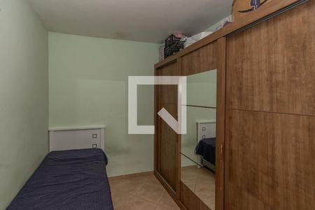 Quarto 1 de casa de condomínio à venda com 2 quartos, 82m² em Parque Villa Flores, Sumaré
