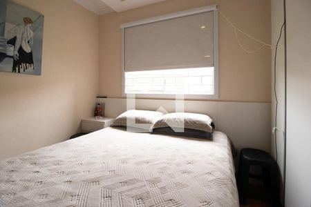 Quarto 1 de apartamento à venda com 2 quartos, 56m² em Novo Mundo, Curitiba