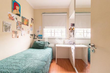 Quarto 1 de apartamento à venda com 2 quartos, 56m² em Novo Mundo, Curitiba