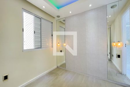 Suíte de apartamento para alugar com 3 quartos, 60m² em Conceicao, Osasco