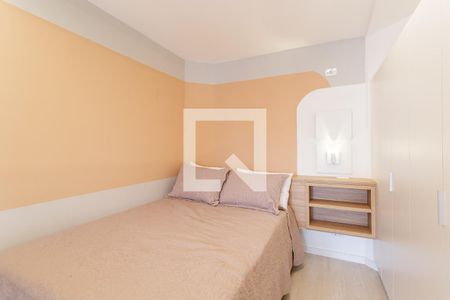 Studio de kitnet/studio para alugar com 1 quarto, 30m² em Moema, São Paulo