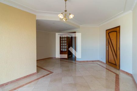 Sala de Estar de apartamento à venda com 3 quartos, 88m² em Santana, São Paulo