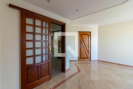 Sala de Jantar de apartamento à venda com 3 quartos, 88m² em Santana, São Paulo