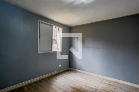 Quarto 2 de apartamento à venda com 2 quartos, 56m² em Jardim Alvorada, Santo André
