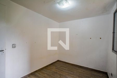 Quarto 1 de apartamento à venda com 2 quartos, 56m² em Jardim Alvorada, Santo André