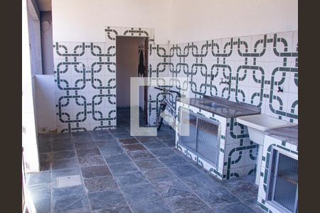 Casa para alugar com 3 quartos, 130m² em Guaratiba, Rio de Janeiro