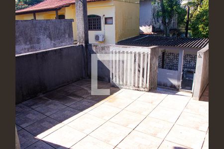Casa para alugar com 3 quartos, 130m² em Guaratiba, Rio de Janeiro