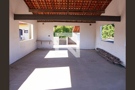 Casa para alugar com 3 quartos, 130m² em Guaratiba, Rio de Janeiro