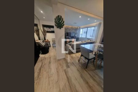Apartamento à venda com 3 quartos, 140m² em Indianópolis, São Paulo