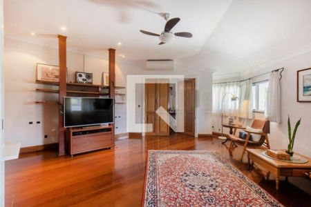 Apartamento à venda com 3 quartos, 708m² em Real Parque, São Paulo
