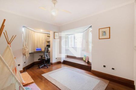 Apartamento à venda com 3 quartos, 708m² em Real Parque, São Paulo