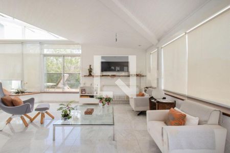 Apartamento à venda com 3 quartos, 708m² em Real Parque, São Paulo