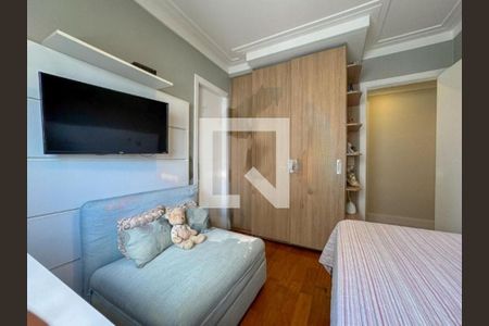 Apartamento à venda com 3 quartos, 149m² em Campo Grande, São Paulo