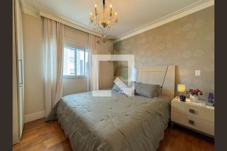 Apartamento à venda com 3 quartos, 149m² em Campo Grande, São Paulo