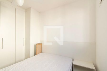 Quarto 2 de apartamento para alugar com 2 quartos, 45m² em Jardim Guaruja, Sorocaba