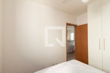 Quarto 2 de apartamento para alugar com 2 quartos, 45m² em Jardim Guaruja, Sorocaba