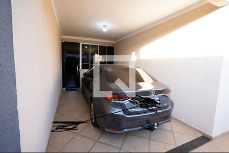 Casa à venda com 3 quartos, 210m² em Jardim Atlântico, Goiânia