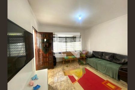 Casa à venda com 3 quartos, 100m² em Jardim Teresa, São Paulo