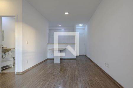 Sala de apartamento para alugar com 2 quartos, 67m² em Cezar de Souza, Mogi das Cruzes