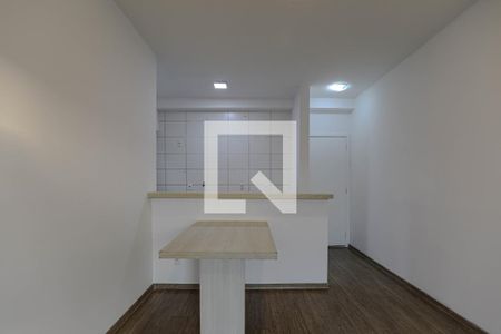 Sala de apartamento para alugar com 2 quartos, 67m² em Cezar de Souza, Mogi das Cruzes