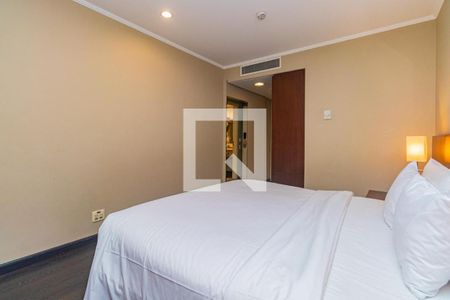 Apartamento à venda com 1 quarto, 21m² em Chácara Santo Antônio (Zona Sul), São Paulo