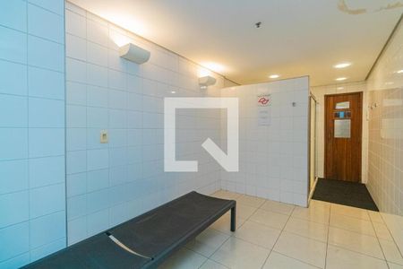 Apartamento à venda com 1 quarto, 21m² em Chácara Santo Antônio (Zona Sul), São Paulo