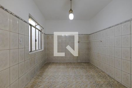 Sala de casa para alugar com 2 quartos, 95m² em Centro, Mogi das Cruzes