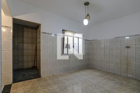 Sala de casa para alugar com 2 quartos, 95m² em Centro, Mogi das Cruzes