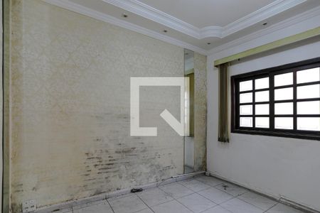 Sala de casa para alugar com 2 quartos, 95m² em Centro, Mogi das Cruzes