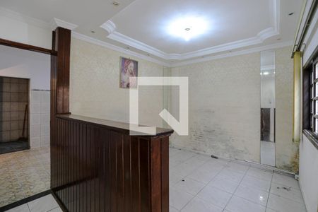 Sala de casa para alugar com 2 quartos, 95m² em Centro, Mogi das Cruzes