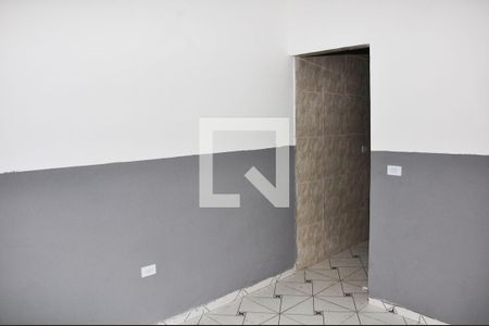 Casa para alugar com 1 quarto, 49m² em Parque Esperanca, São Paulo