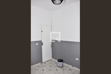 Casa para alugar com 1 quarto, 49m² em Parque Esperanca, São Paulo