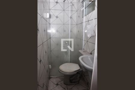 Casa para alugar com 1 quarto, 49m² em Parque Esperanca, São Paulo