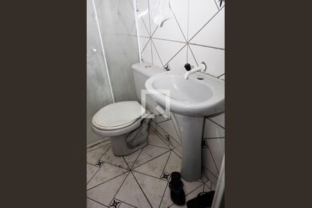 Casa para alugar com 1 quarto, 49m² em Parque Esperanca, São Paulo
