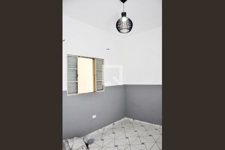 Casa para alugar com 1 quarto, 49m² em Parque Esperanca, São Paulo