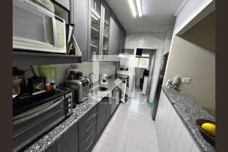 Apartamento à venda com 3 quartos, 74m² em Cidade Monções, São Paulo