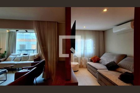 Apartamento à venda com 4 quartos, 130m² em Cidade Monções, São Paulo